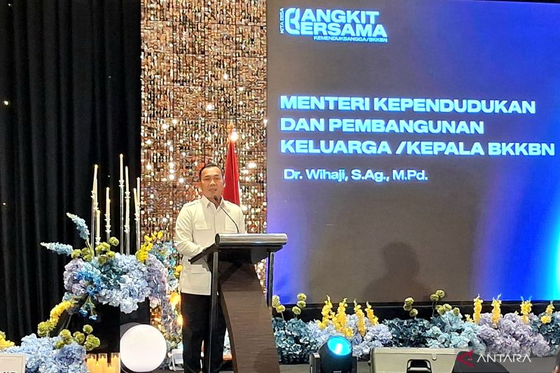 Pemerintah berkolaborasi benahi sanitasi cegah stunting pascagempa NTT