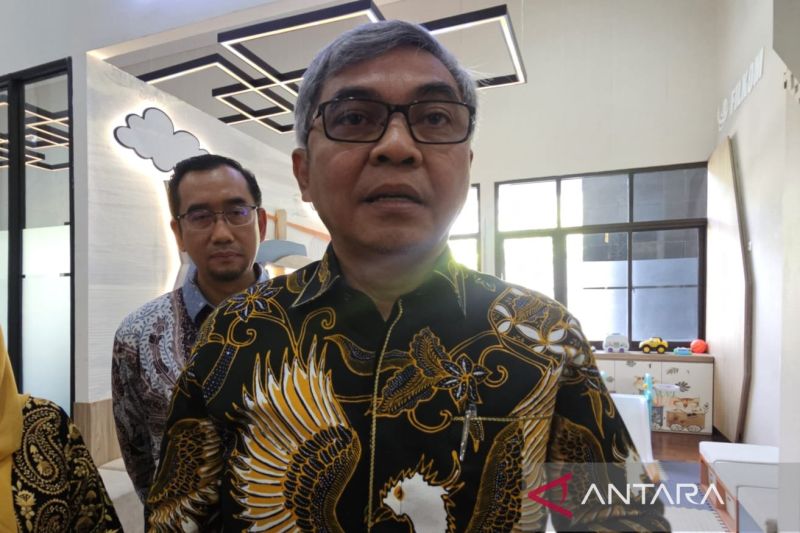 KPK berharap sinergi dengan Kapolri Suyudi berantas korupsi