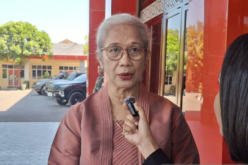 DPRD NTT meminta negara lindungi warga dari gangguan KKB