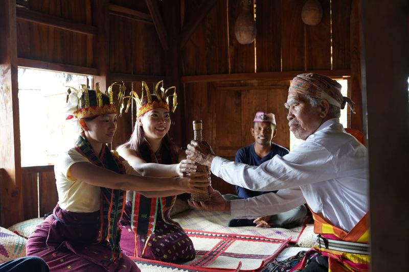 Kemenpar dan BPOLBF perkenalkan wisata Labuan Bajo ke wisatawan Singapura