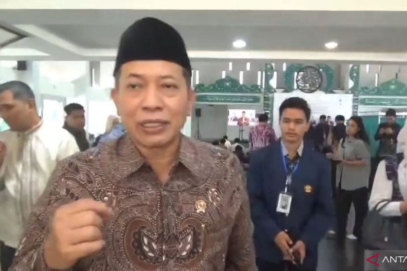Menkop sebut KDKMP segera mulai operasional pada waktu dekat usai persiapan tuntas