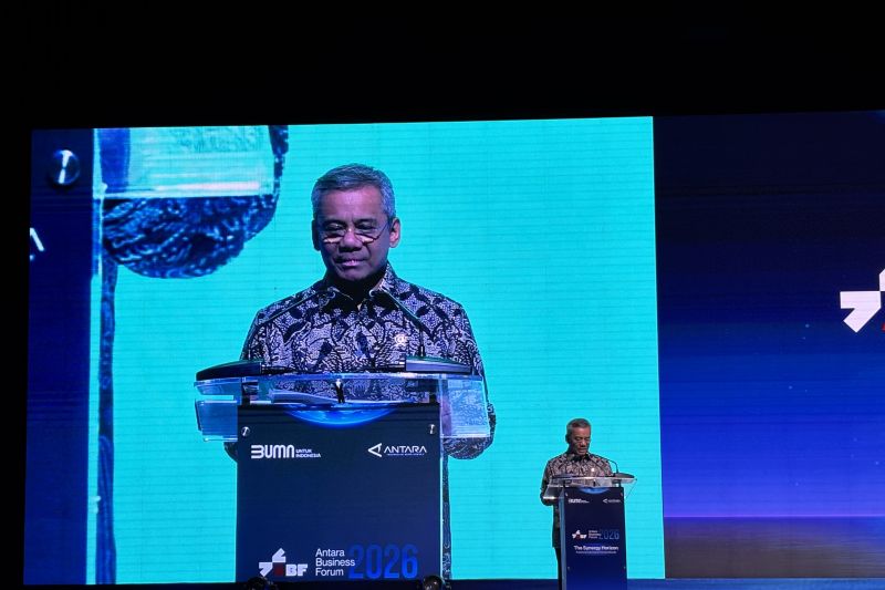 Menkeu Suahasil: Insentif pajak 2026 diperkirakan mencapai Rp576 triliun