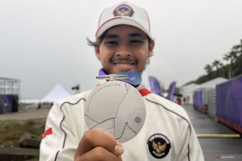 Jadwal Asian Games 2026: Panjat tebing dan gulat bertanding hari ini, berpeluang tambah medali