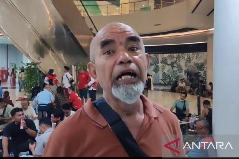 Penumpang: Kebakaran KMP Batumandi diawali asap hitam hingga ledakan