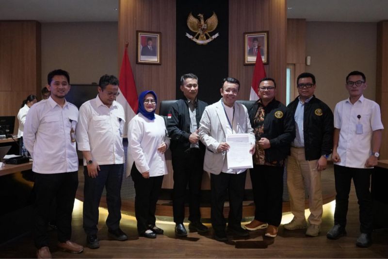KSP fasilitasi sinergi Unpad dan Pispi percepat ketahanan pangan