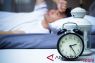 Posisi tidur yang tepat pengaruhi kesehatan leher