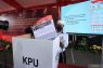 KPU Solok Selatan ajukan anggaran Pilkada sekitar Rp30 miliar