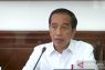 Jokowi: Pemilu dan pilkada serentak tetap 14 Februari 2024