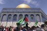 Zionis  Israel izinkan 'ekstremis' beribadah di Al Aqsa dikecam Yordania