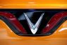 VinFast Vietnam kirimkan kendaraan listrik pertama ke pelanggan AS