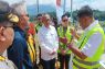 Gubernur Sulut: Bendungan Kuwil Kawangkoan kendalikan banjir di Manado