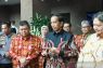 Jokowi: Keputusan ada di Kaesang jika ingin maju di Pilkada Depok 2024