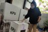 Hadapi Pemilu 2024, KPU Palangka Raya siapkan posko pindah memilih