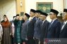Pemkab Bogor umumkan hasil lelang jabatan enam kursi eselon II