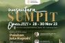 Otorita IKN gelar kejuaraan tradisional sumpit demi pelestarian budaya
