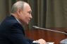 Putin sebut keamanan nasional prioritas utama di masa jabatan barunya