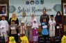 Dharma Wanita Jakarta Utara salurkan ratusan sembako