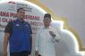 Menpora berkomitmen perbarui fasilitas olahraga di Cipayung