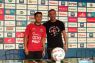 Tiga pemain Timnas perkuat Persija lawan Bali United