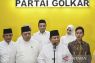 Airlangga Hartarto : Partai Golkar mendukung penuh kebijakan Prabowo - Gibran di pemerintahan 2024-2029