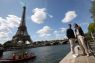 Prancis minta polisi dari 46 negara bantu amankan Olimpiade Paris