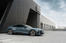 Audi tarik e-tron GT karena masalah baterai