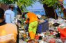 Sudin LH Kepulauan Seribu angkut 15 ton sampah selama libur Idul Fitri