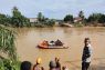 Basarnas cari korban tenggelam akibat banjir bandang Musi Rawas Utara