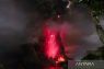 BNPB: 1.585 orang warga harus dievakuasi pasca-erupsi Gunung Ruang
