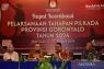 KPU Gorontalo gelar rapat koordinasi  tahapan pemilihan gubernur