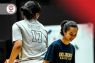 Timnas basket U-18 putri kembali TC di Bali pada 29 April