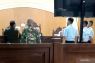 Pengadilan Militer Denpasar sidangkan empat perkara di Mataram