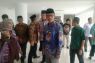 Muhammadiyah: Belum ada pembahasan kabinet bersama presiden terpilih