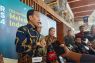 Jokowi: Capres-cawapres terpilih harus persiapkan diri