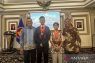 Pelajar Indonesia raih emas dalam kompetisi global di Australia