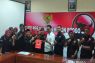 Ketua Ormas PGN ambil formulir pendaftaran cabup di PDIP Kulon Progo