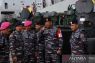 Pangkoarmada III cek kesiapan pasukan dan alutsista Operasi Trisila
