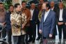 Prabowo dan Paloh sepakat kerja sama untuk kepentingan rakyat 