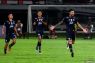Liga 1 : Arema menang 3-2 atas PSM Makassar