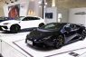 Lamborghini tampilkan lini kendaraan listrik hybrid pertama di Beijing