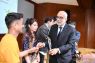 Mahasiswi Indonesia raih penghargaan film dokumenter di China