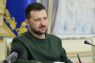 Zelenskyy: Ukraina harus dorong Rusia ke wilayahnya, capai keamanan