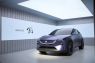 Konsep Mazda Arata EV isyaratkan saingi Tesla Model Y di tahun 2025