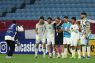 Irak berjumpa Jepang pada partai semifinal Piala Asia U-23
