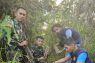 Bea Cukai sita kayu gaharu di jalan tikus perbatasan RI-Malaysia