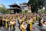 Menteri PPPA rayakan Hari Tari Sedunia bersama seribuan penari Bali