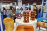 Produk dekorasi Indonesia catat transaksi Rp4,73 miliar di Taiwan