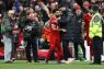 Klasemen Liga Inggris: Liverpool-MU gagal menang, Sheffield degradasi