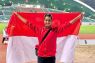 Atlet Indonesia ukir prestasi dalam Kejuaraan Atletik Asia U-20