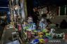 DKI Kemarin, Jakarta Berjaga hingga perlindungan warung Madura